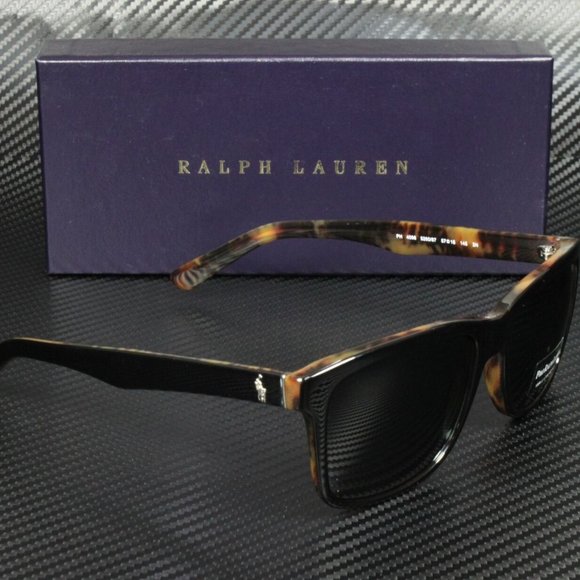 Ralph Lauren Polo Men's Sunglasses w/ box